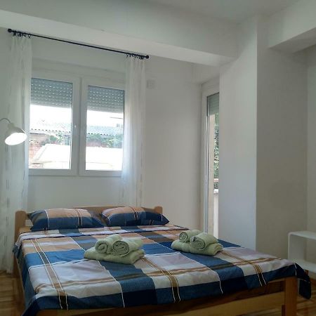 Tea Apartment Kumanovo Exterior foto