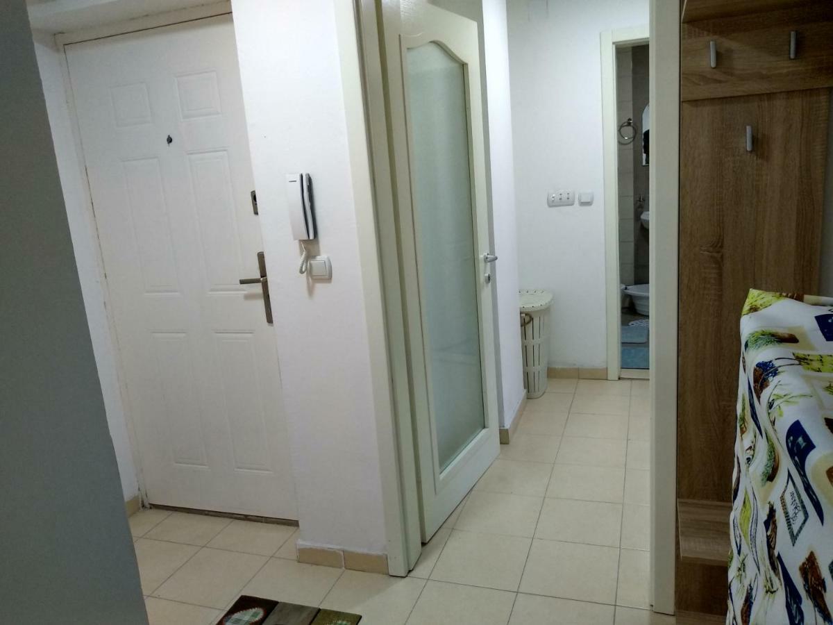 Tea Apartment Kumanovo Exterior foto