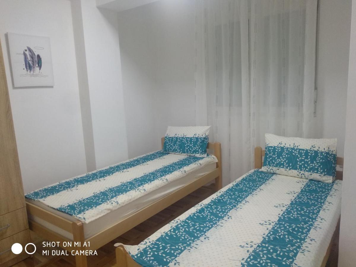 Tea Apartment Kumanovo Exterior foto