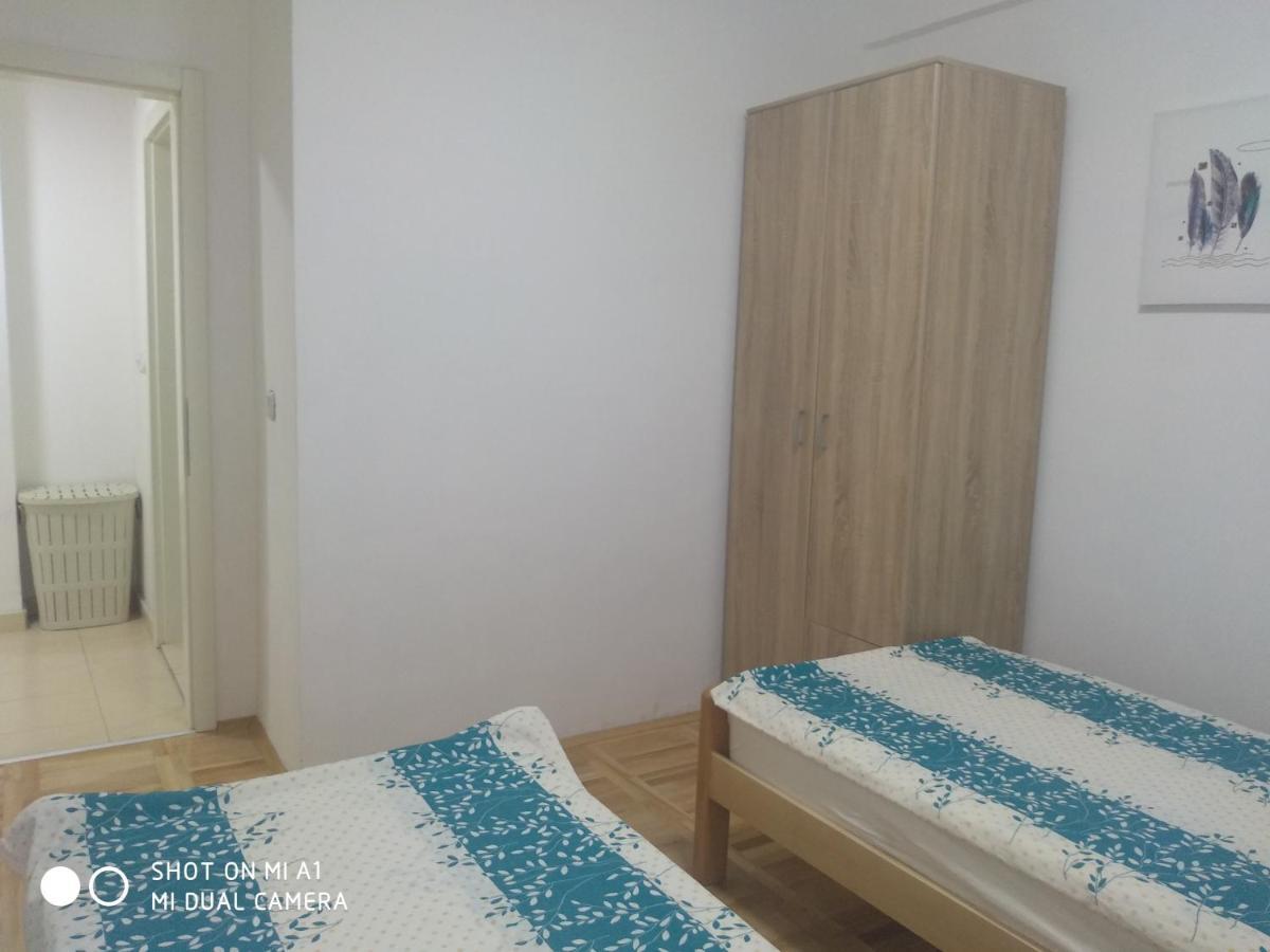 Tea Apartment Kumanovo Exterior foto